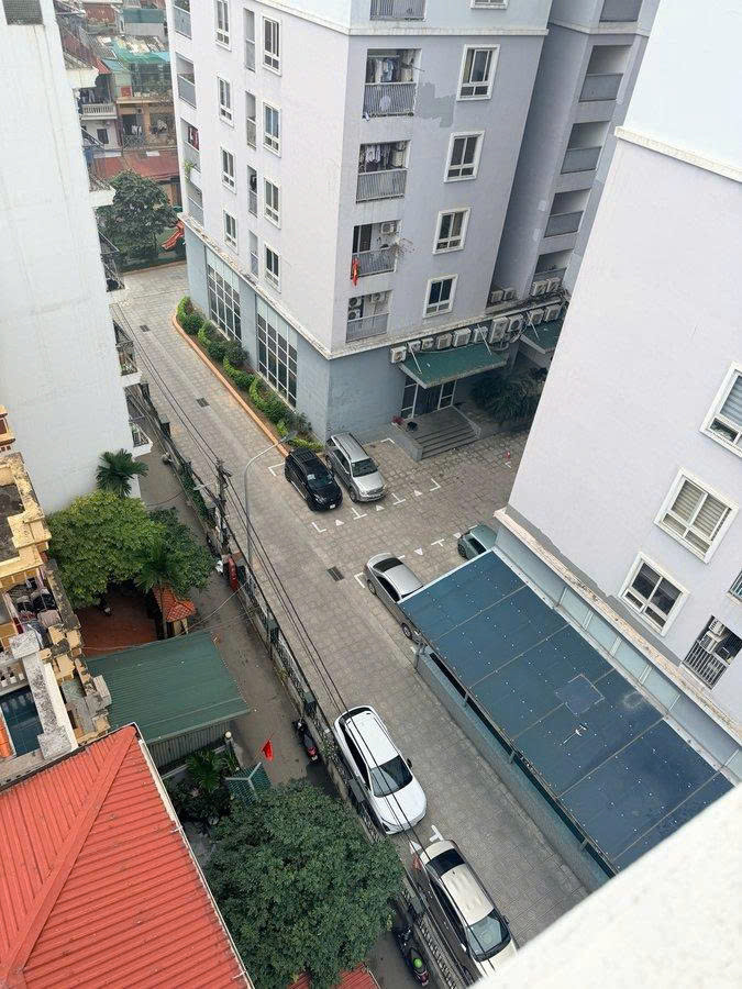 Apartment 8 Tầng Thang Máy – Xuân La – Gần Hồ Tây – Full Công Năng – Dòng Tiền Vip