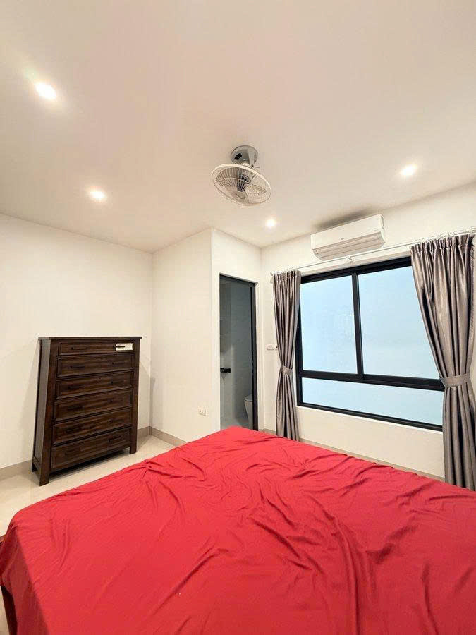 Apartment 8 Tầng Thang Máy – Xuân La – Gần Hồ Tây – Full Công Năng – Dòng Tiền Vip