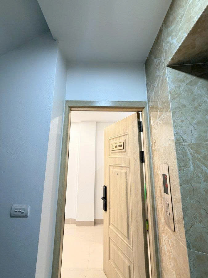 Apartment 8 Tầng Thang Máy – Xuân La – Gần Hồ Tây – Full Công Năng – Dòng Tiền Vip