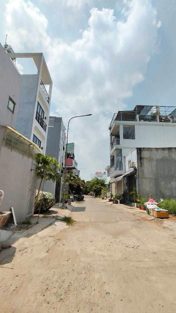 117/ Hồ Văn Long, Tân Tạo (Cũ), Bình Tân - Đường 7M - 4X13m - Chỉ Có 4.1 Tỷ(tl)