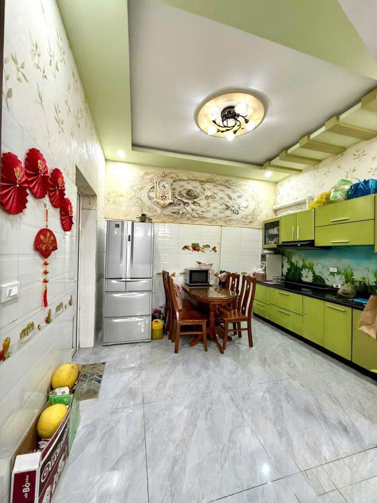 Bán Nhà 3 Tầng Ngõ 229 Hàng Kênh – Lê Chân – Giá 3,35 Tỷ