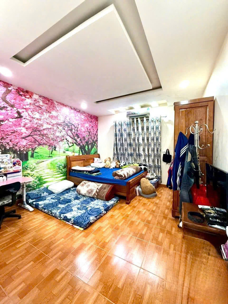 Bán Nhà 3 Tầng Ngõ 229 Hàng Kênh – Lê Chân – Giá 3,35 Tỷ