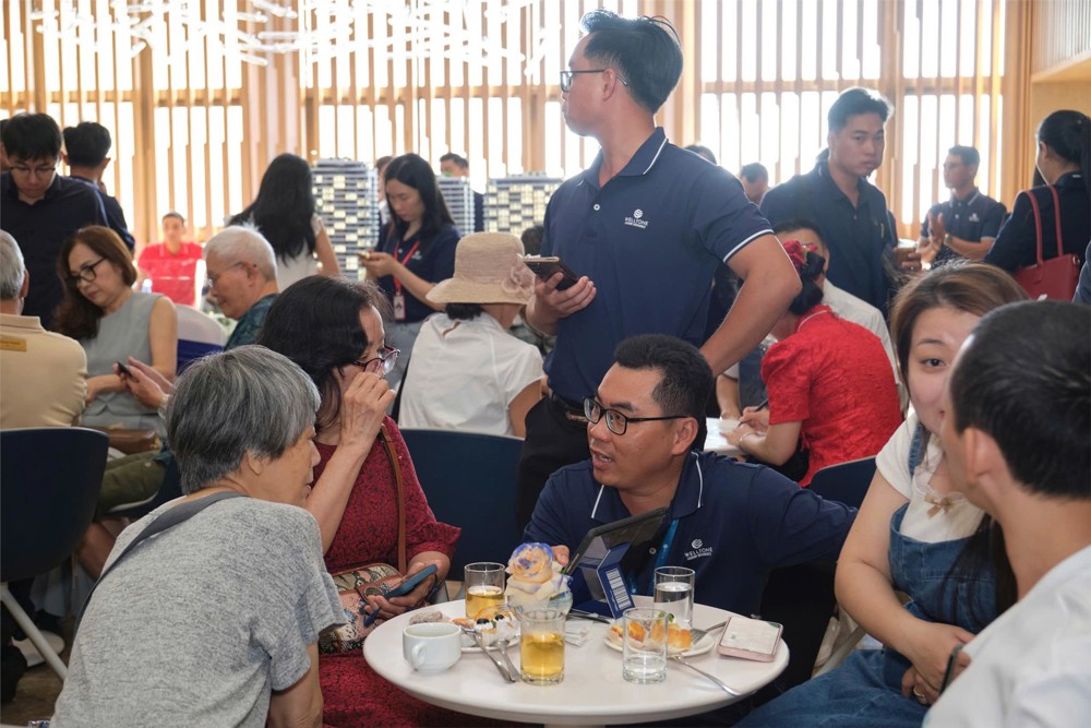 Khai Mở Giai Đoạn Mới Welltone Nha Trang: Làm Chủ Tầm Nhìn 