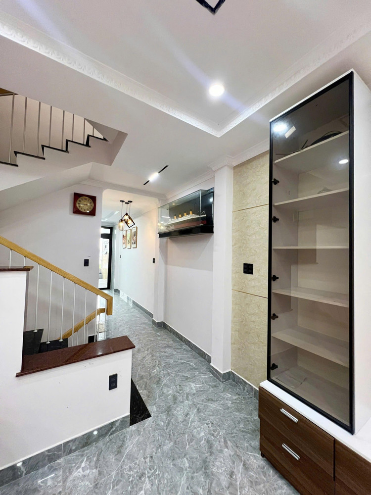Cho Thuê Nhà Đường Huyền Trân Công Chúa Phường 4 Đà Lạt Giá 16 Triệu