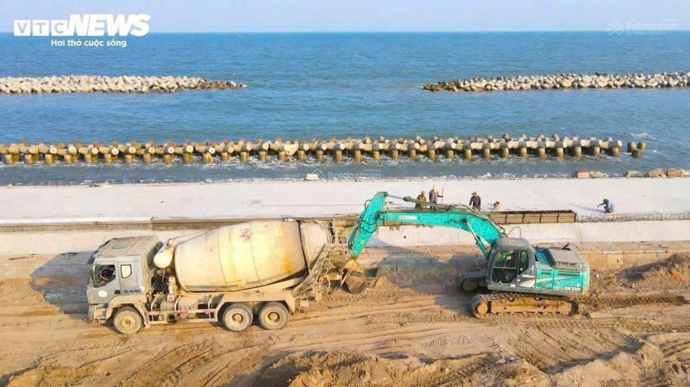 Đất Đầu Tư -Chắc Chắn Sinh Lời- Giá 1.2 Tỉ -100M2 -Full Thổ Cư
