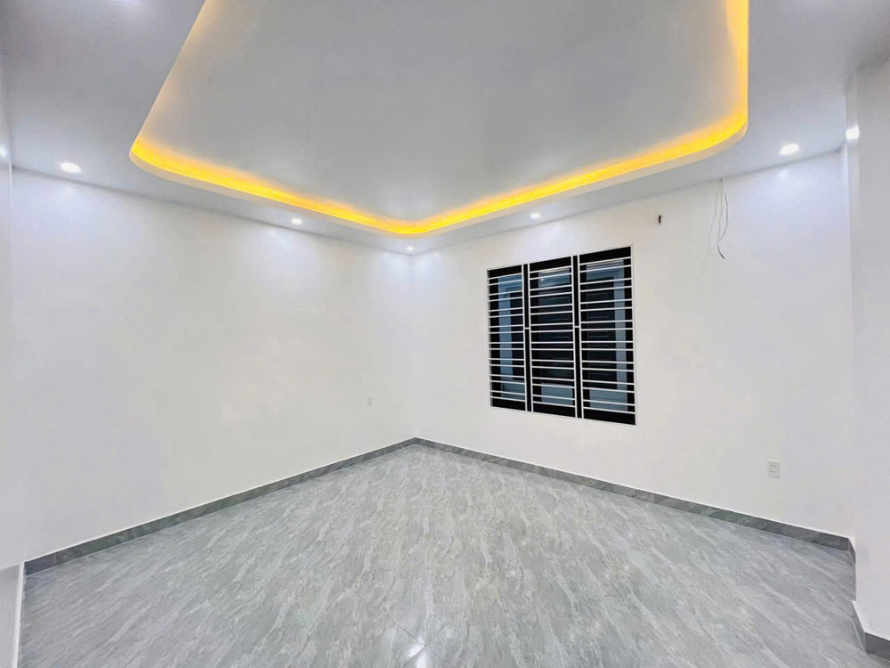 Bán Nhà 4 Tầng 40M2 Tại Bình Kiều. Đông Hải, Hải Phòng - Oto Đỗ Gần Nhà Ngõ Thông Thương