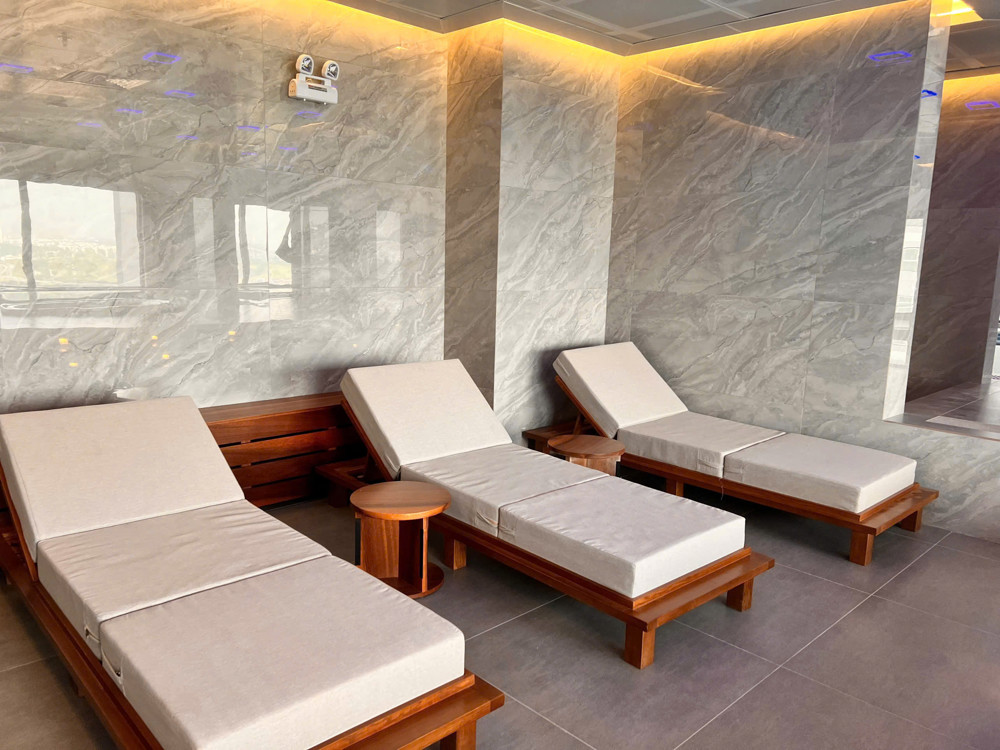 Bán Căn Studio Tầng Trung Zr1 1903 - Zurich - Ocean Park 1 Còn Ân Hạn 1,1 Tỷ Đến Tháng 2/2027