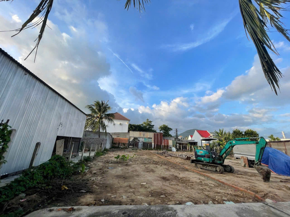 Đất Phú Lộc Tây – Giá Tốt – Chính Chủ Cần Bán Thửa 668, Tờ 5, Phú Lộc Tây 4, H. Diên Khánh, Khánh