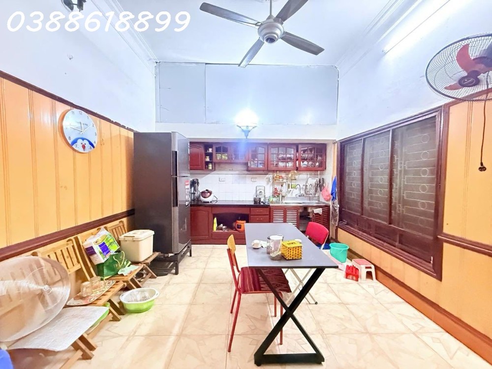 Phân Lô Láng Hạ - Đống Đa - Ô Tô Đỗ Cửa - 20M Ra Mặt Phố - Tương Lai Cực Sáng