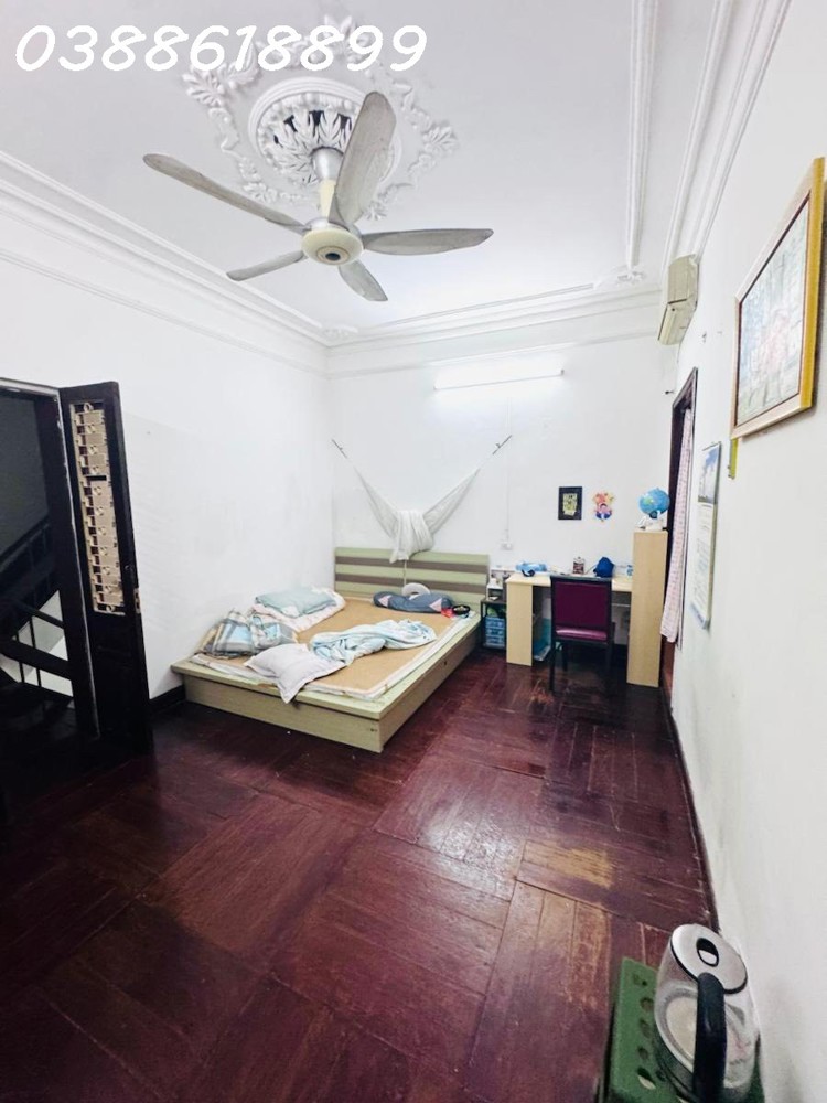 Phân Lô Láng Hạ - Đống Đa - Ô Tô Đỗ Cửa - 20M Ra Mặt Phố - Tương Lai Cực Sáng