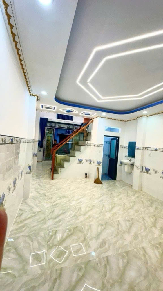 1/ Hương Lộ 2, Bình Tân - 4X10m - Đường 6M Thông Thoáng - Khu An Ninh - Chỉ 2.9 Tỷ