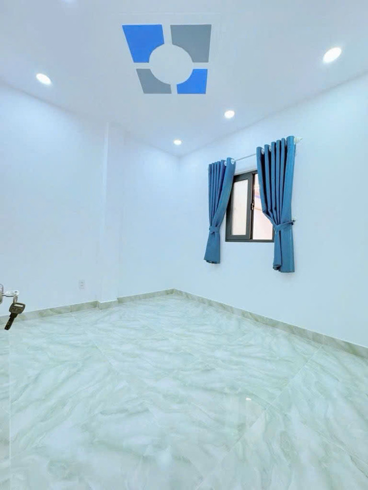 1/ Hương Lộ 2, Bình Tân - 4X10m - Đường 6M Thông Thoáng - Khu An Ninh - Chỉ 2.9 Tỷ