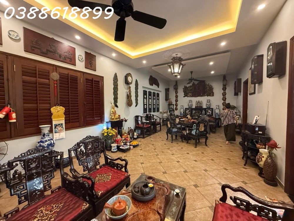Siêu Phẩm View Hồ Tây - Trích Sài - Ô Tô Vào Nhà - Mt 15M - 30M Ra Hồ - Không Gian Sống Vip