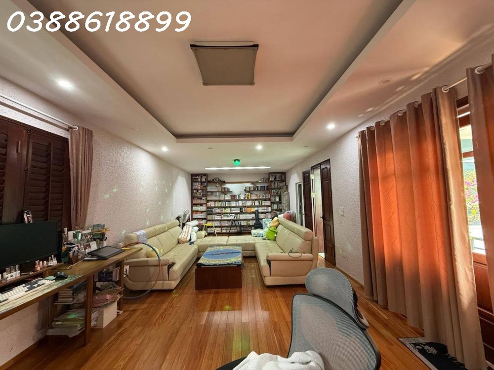 Siêu Phẩm View Hồ Tây - Trích Sài - Ô Tô Vào Nhà - Mt 15M - 30M Ra Hồ - Không Gian Sống Vip