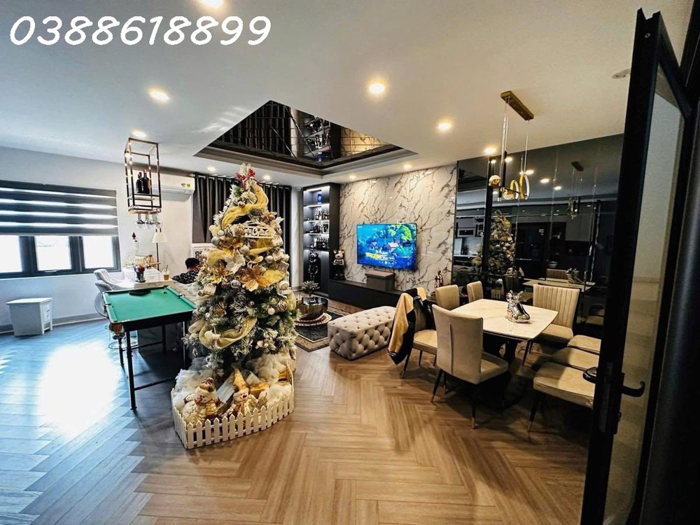 Cần Bán Gấp! Nhà Phân Lô Hoàng Văn Thái - Thanh Xuân - 65M2 - 6T Tm - Mt 6.7M - Lô Góc - Gara 2