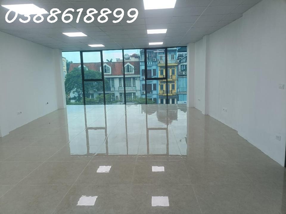 Bán Tòa Mặt Phố Đào Tấn - Ba Đình - 65M2 - 8T Tm - Mt 15M - Lô Góc - Kinh Doanh Đỉnh - Giá 48.8