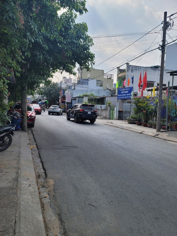 T2221 Siêu Phẩm Lô Góc - Mặt Tiền Kinh Doanh Đỉnh