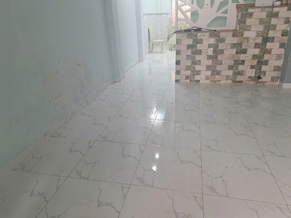 Nhà 3 Tầng 4X15 Khu Phú Mỹ Hưng Q7 – 6,45 Tỷ