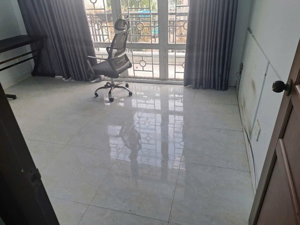Nhà 3 Tầng 4X15 Khu Phú Mỹ Hưng Q7 – 6,45 Tỷ