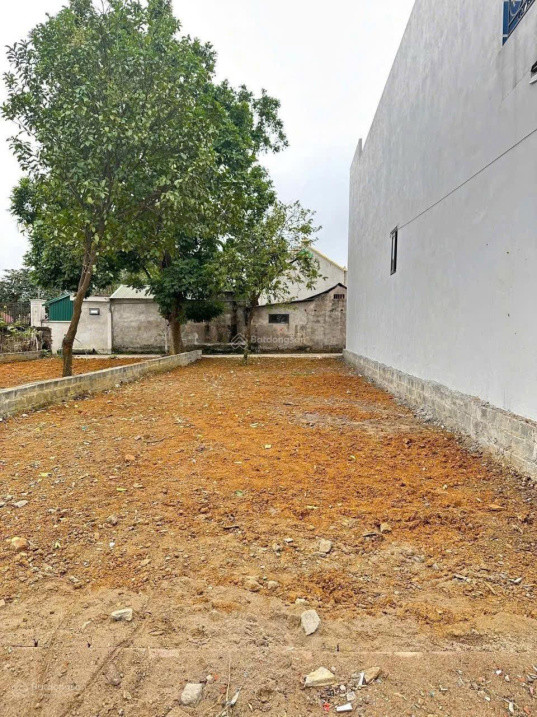 Chính Chủ Bán 160M2 Đất Sẵn Sổ 2Mt Full Tiện Ích Trung Tâm Phú Cát