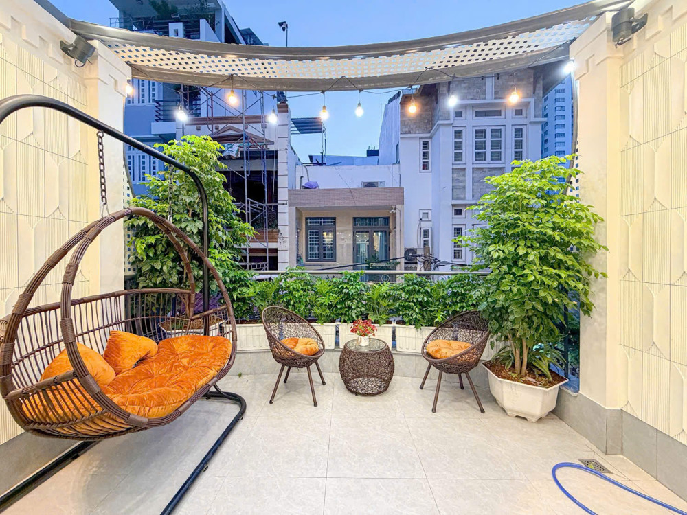 Hoa Hậu Lâm Văn Bền Q7 Xe Hơi Ngủ Nhà Có Thang Máy Tặng Nội Thất 17Tỷ Nhỉnh Còn Tl