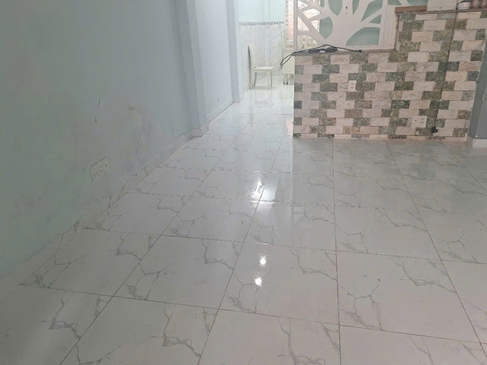 Q7 Cách Phú Mỹ Hưng 300M_đang Cho Thuê 9Tr/th_57m2_3 Tầng Đúc Kiên Cố