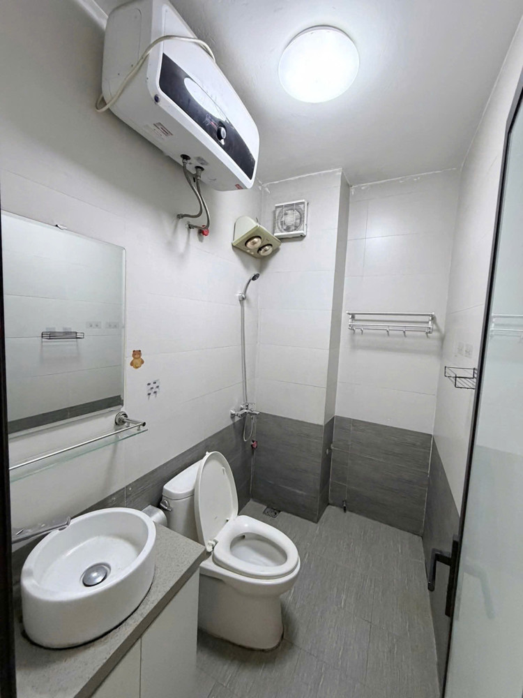 Võ Chí Công – Kết Nối Sân Bay – Nhà 6 Tầng Ô Tô Tránh, Giá Trị Gia Tăng Rõ Nét