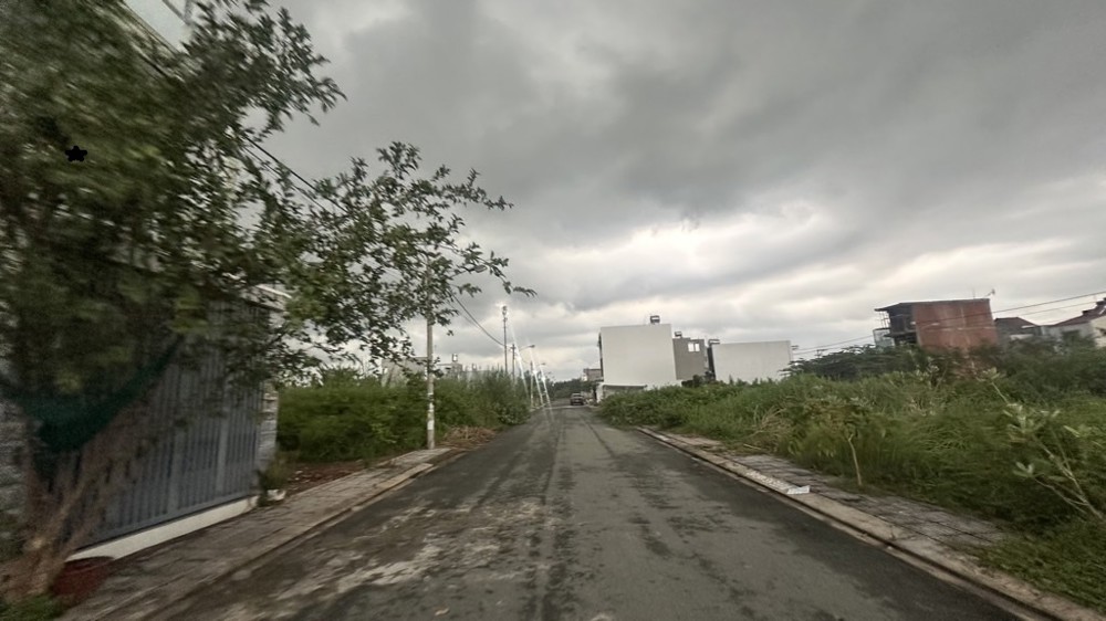 [Tọa Độ Vượng Khí 2026] 1.800 M2 Phú Hòa Đông Củ Chi – Mặt Tiền 25M Đẳng Cấp – Nền Tảng Dinh Thự