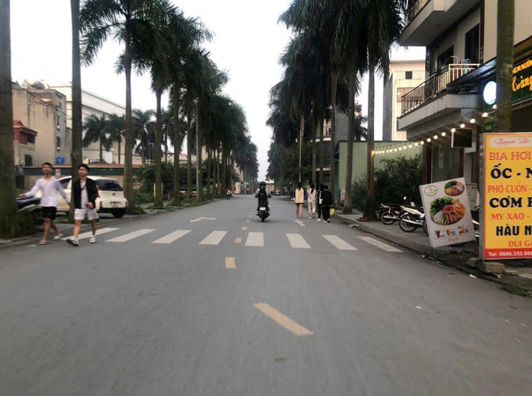 Chính Chủ Cần Bán Đất Tại Thôn Thanh Bình Xã Xuân Lâm Huyện Thuận Thành Tỉnh Bắc Ninh