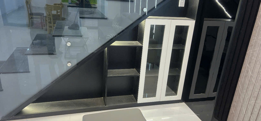 Nhà Đẹp – Chính Chủ Cần Bán Căn Nhà Phố Liền Kề Xã Long Trạch, Huyện Cần Đước, Long An