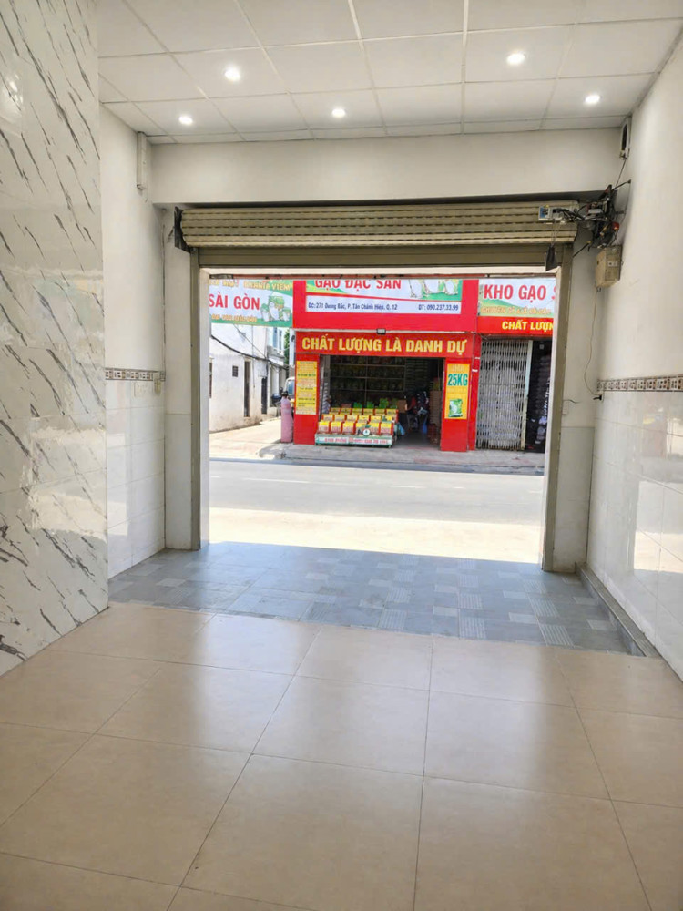 Cho Thuê Mặt Bằng Buổi Sáng Bán Đồ Ăn Mang Đi Đến 10H Tại Hồ Chí Minh