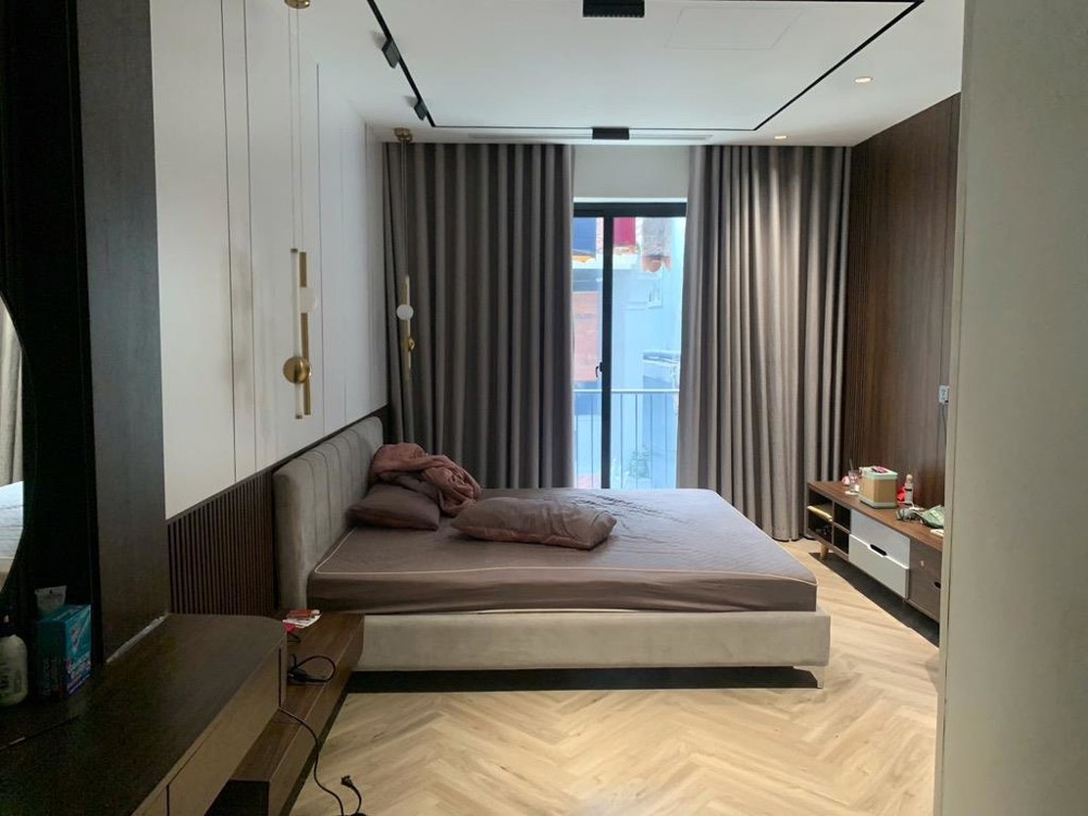 Bán Nhà Lò Đúc 40M2 Ngõ To Đẹp, Gần Phố, Nhà Mới Oto 4 Ngủ Chỉ Nhỉnh 8,5 Tỷ