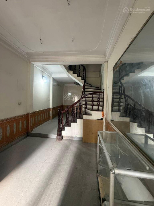 Bán Nhà Mặt Phố Lê Thanh Nghị 65M2 Ô Tô Nhỉnh 25 Tỷ, Kinh Doanh Đỉnh