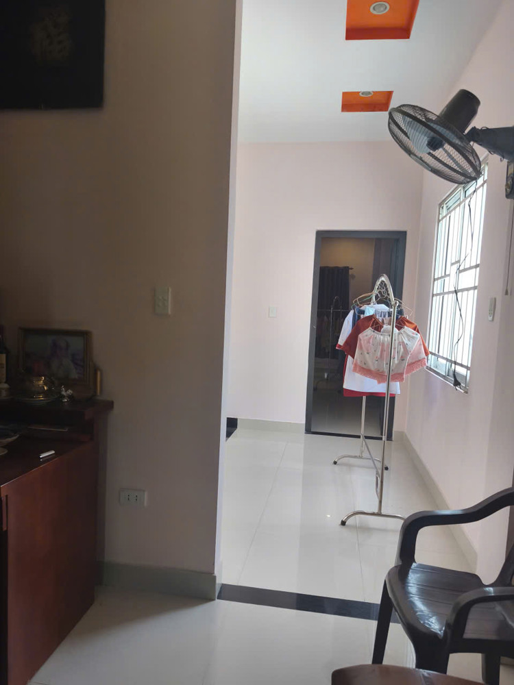 ► Mt Đường 5.5M Gần Hà Huy Tập, 85M2, Ngang 5M, 3 Mê Đúc Cứng Ngắc + Tum, Nhỉnh 7 Tỷ