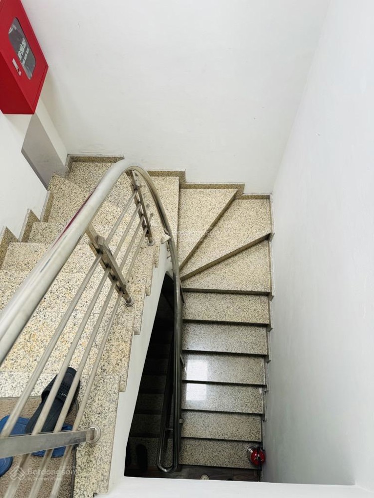 Bán Nhà Riêng Tại Trần Hưng Đạo, 20 Tỷ, 55M2, 6Pn, 4Wc, Pháp Lý Đầy Đủ