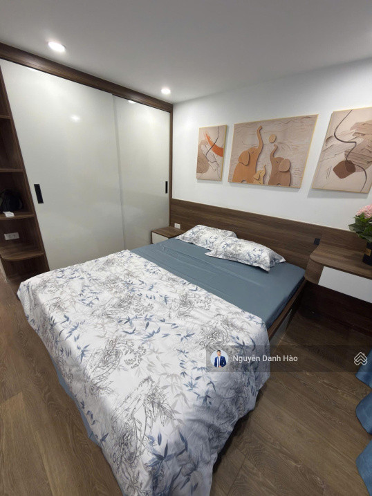 Hiếm! 3,56 Tỷ, 70M2 Sử Dụng, 2Pn, 2Wc, Ngõ 84 Phố 8/3