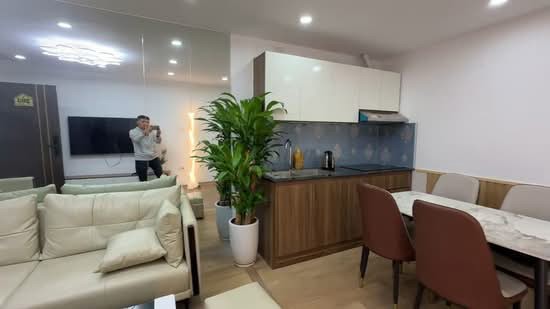 Hiếm! 3,56 Tỷ, 70M2 Sử Dụng, 2Pn, 2Wc, Ngõ 84 Phố 8/3