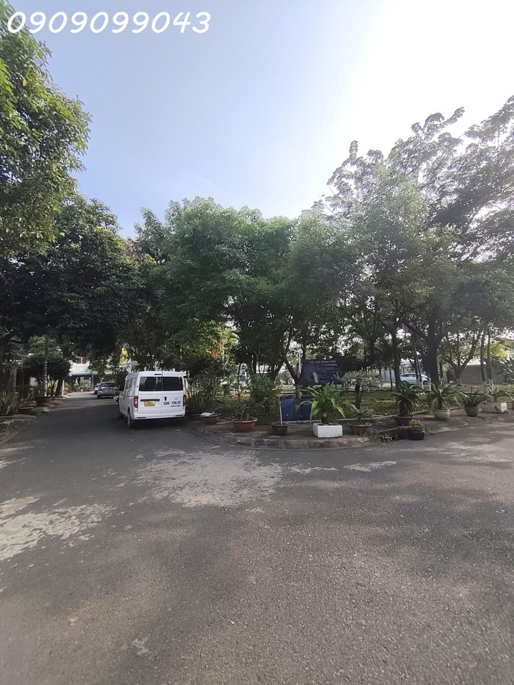 Biệt Thự Mt Bạch Dương – Giap Nguyễn Ảnh Thủ