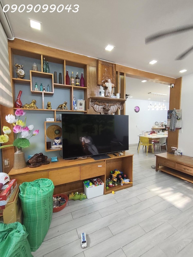 Biệt Thự Mt Bạch Dương – Giap Nguyễn Ảnh Thủ