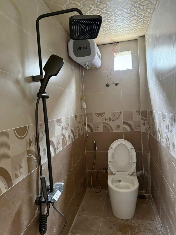 Cho Thuê Nhà Đường Nguyễn Trung Trực Đà Lạt Giá 8 Triệu