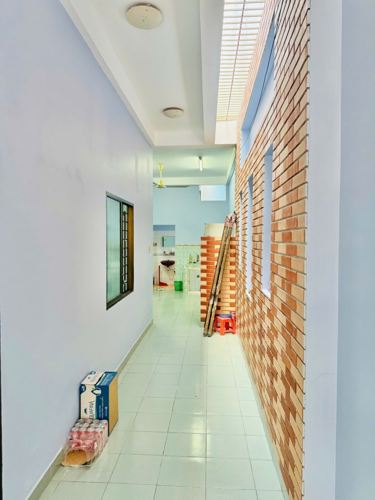 Chỉ 7.5Ty Nhà Hẻm Xe Tải 5M – Sát Cao Đẳng Công Thương