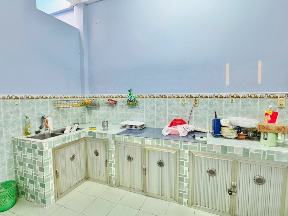 Chỉ 7.5Ty Nhà Hẻm Xe Tải 5M – Sát Cao Đẳng Công Thương