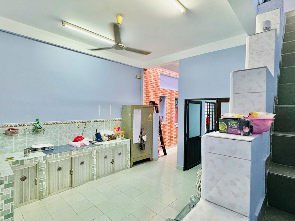 Chỉ 7.5Ty Nhà Hẻm Xe Tải 5M – Sát Cao Đẳng Công Thương