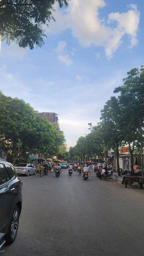 Xuân La – Quỹ Đất Hiếm Còn Sót Lại Gần Hồ Tây – Pháp Lý Chuẩn Chỉnh