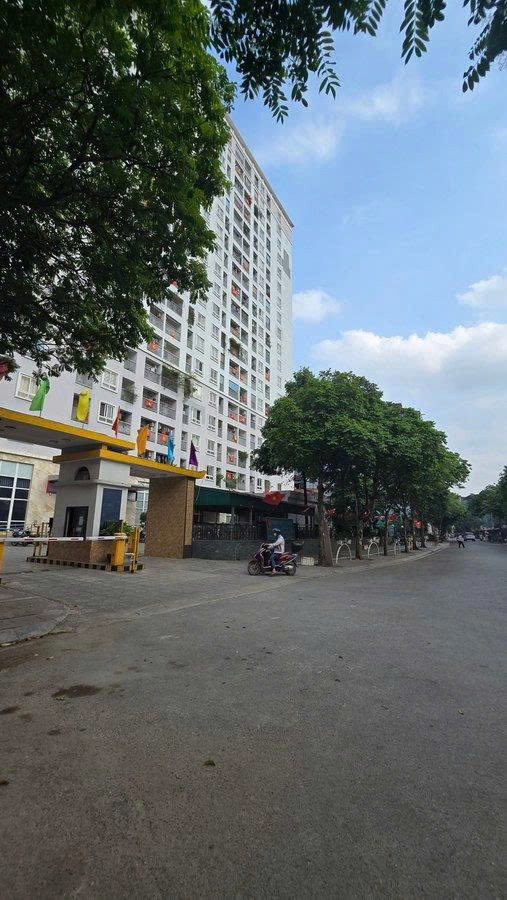 Siêu Phẩm Xuân La – Pháp Lý Chuẩn – Vị Trí Không Thể Nhân Bản