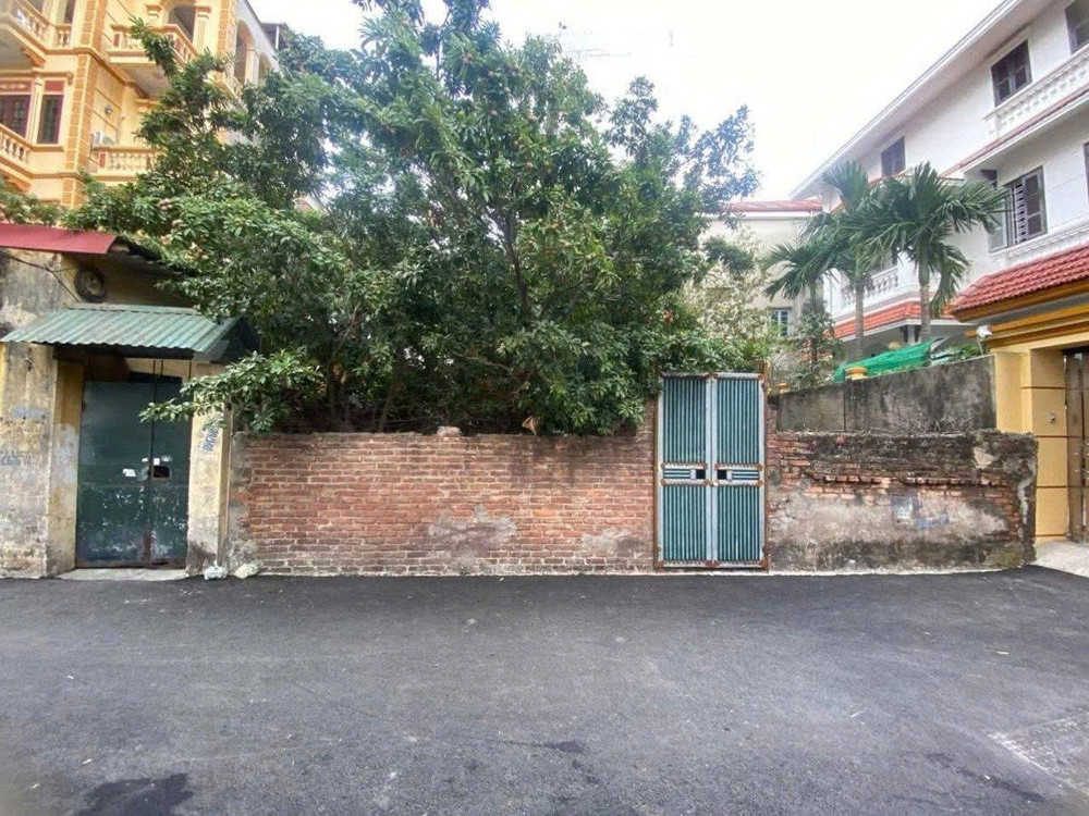 Siêu Phẩm Xuân La – Pháp Lý Chuẩn – Vị Trí Không Thể Nhân Bản