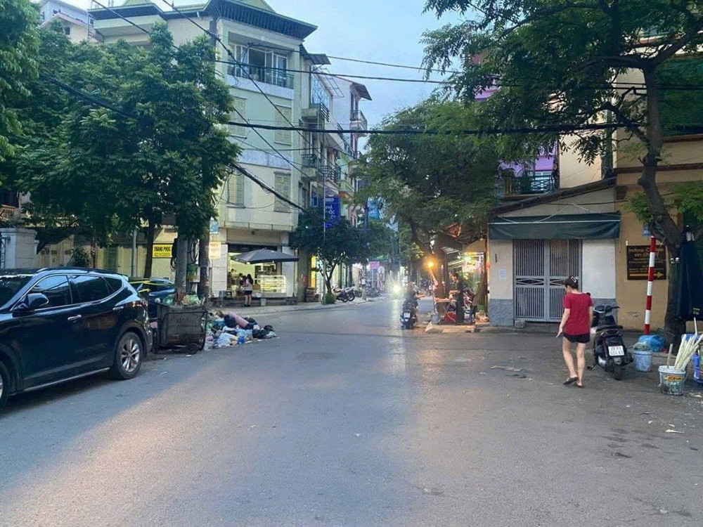 Siêu Phẩm Xuân La – Pháp Lý Chuẩn – Vị Trí Không Thể Nhân Bản