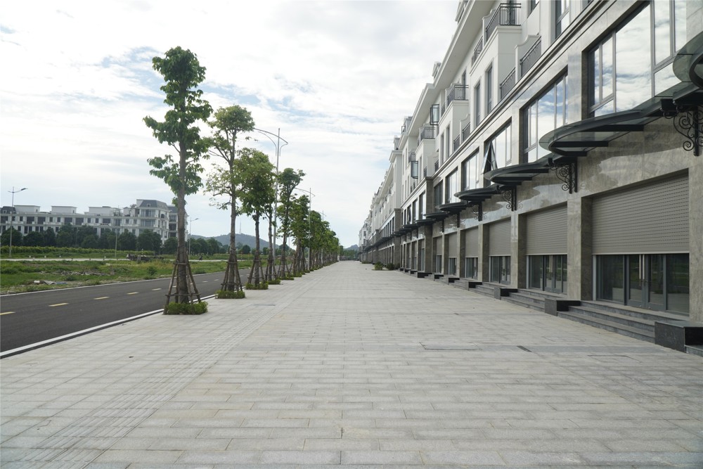 Central Riverside – 04/05 Tăng Giá. Trung Tâm Hạc Thành. Lh: 09666 343 969