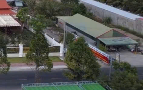 Bán Gấp Đất Dt: 1750M2, Mặt Tiền 21M, Dòng Tiền 20Tr/tháng Mặt Tiền Ấp Trường Thọ, Xã Trường Xuân,