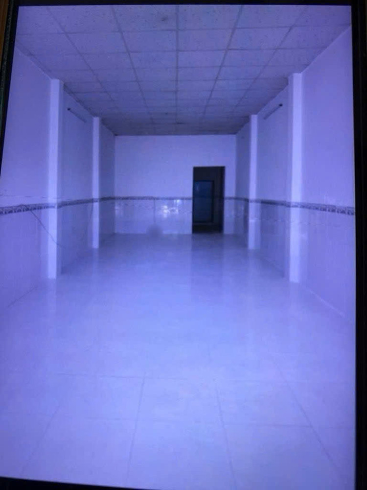 Bán Nhà 105/ Nguyễn Thị Tú, Bhh (Mới), Bình Tân - 74M2(4x18m) - 2 Tầng - 3Pn - 3.3 Tỷ